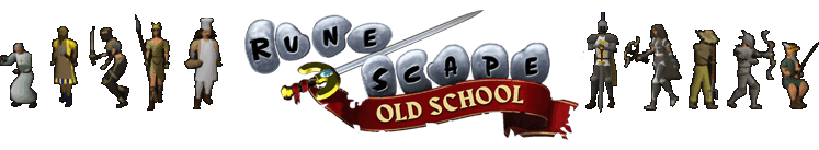 Old School RuneScape